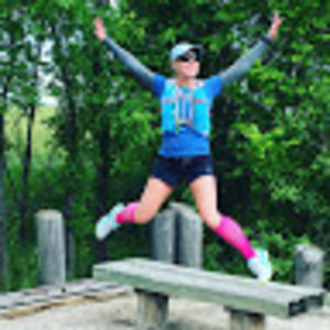 Meet your Posher, Kellie